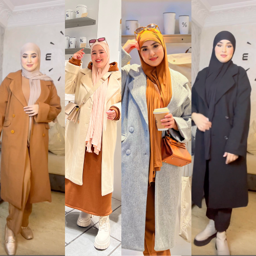 مونطو شتوي