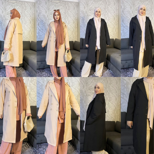 ترنش نسائي
